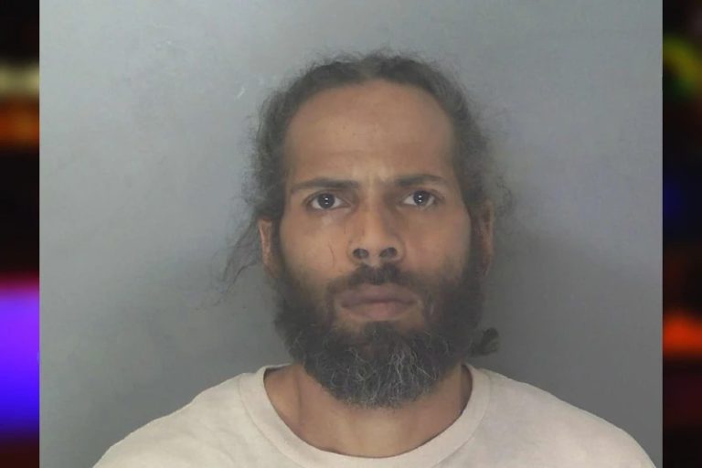 Ray Gainey mugshot – Douglas County , Georgia Ray Gainey