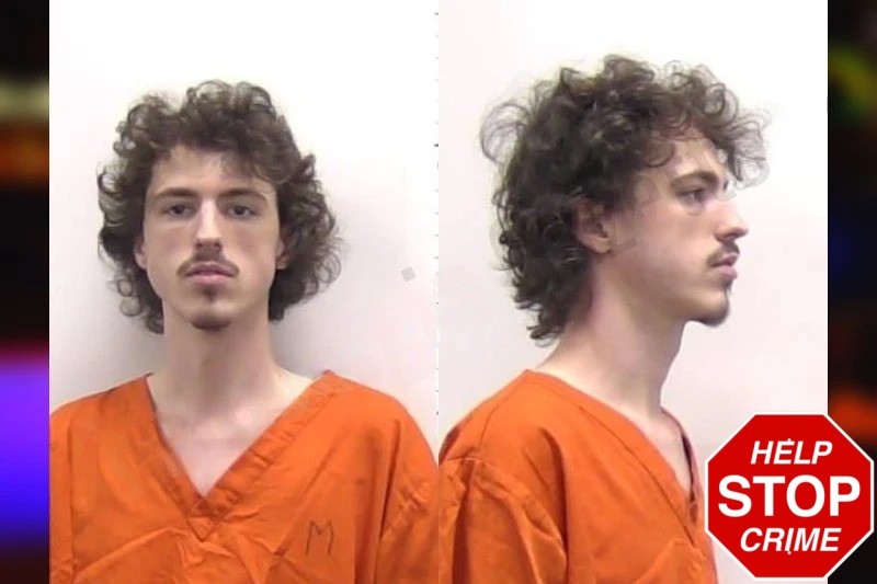 Raymond Boss Mugshots