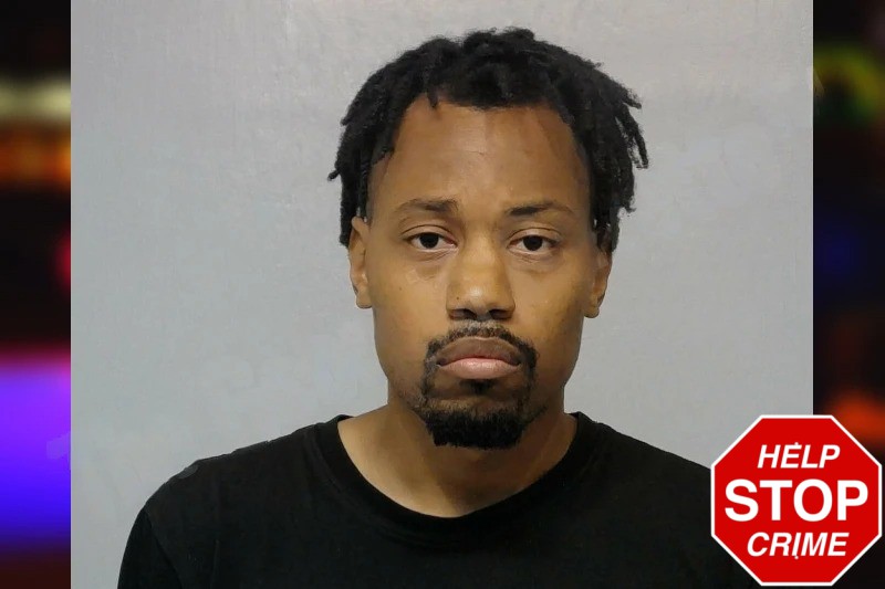 Raymond Minter Mugshots