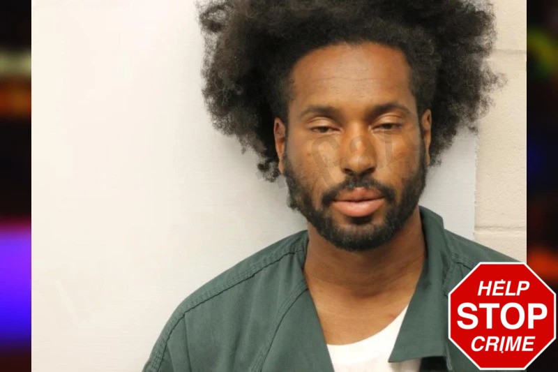 Raymond Simpkins Mugshots