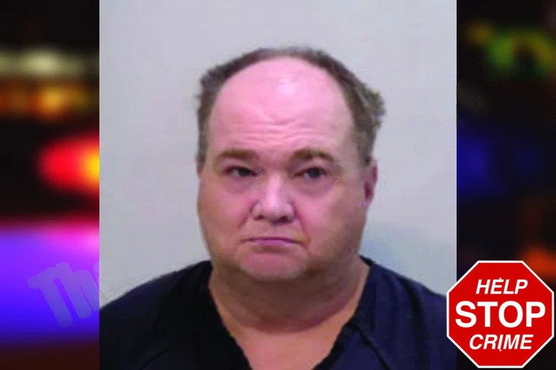 Raymond Wimpy Mugshots