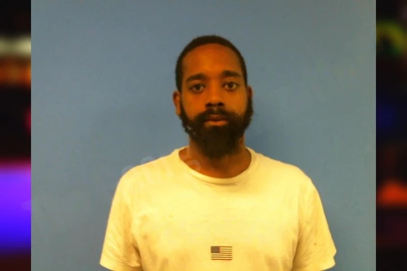 Rayshawn Grier Mugshots