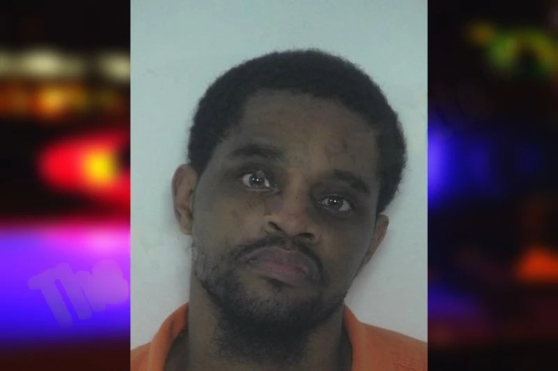 Rayshawn Hurst mugshot – Fayette County , Georgia Rayshawn Hurst mugshot