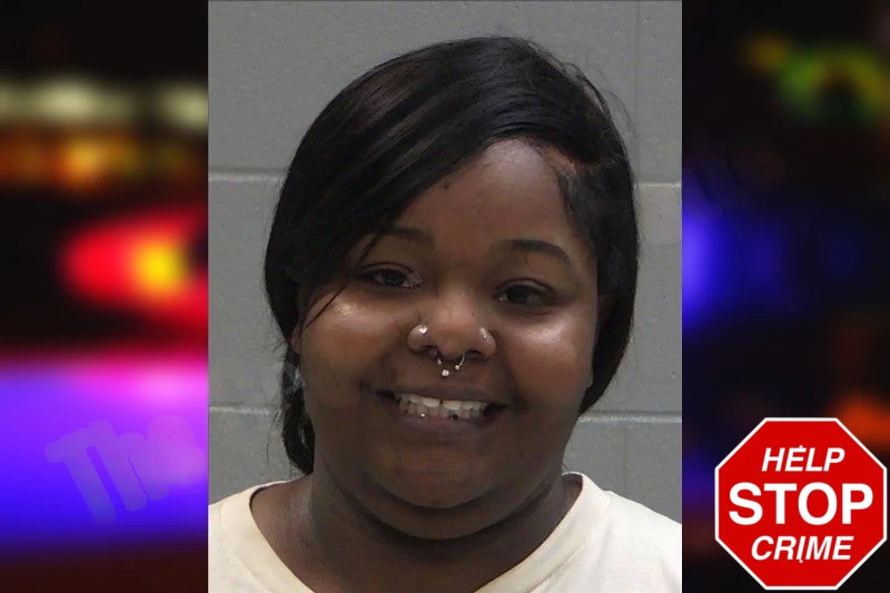 Rayven Ross Mugshots