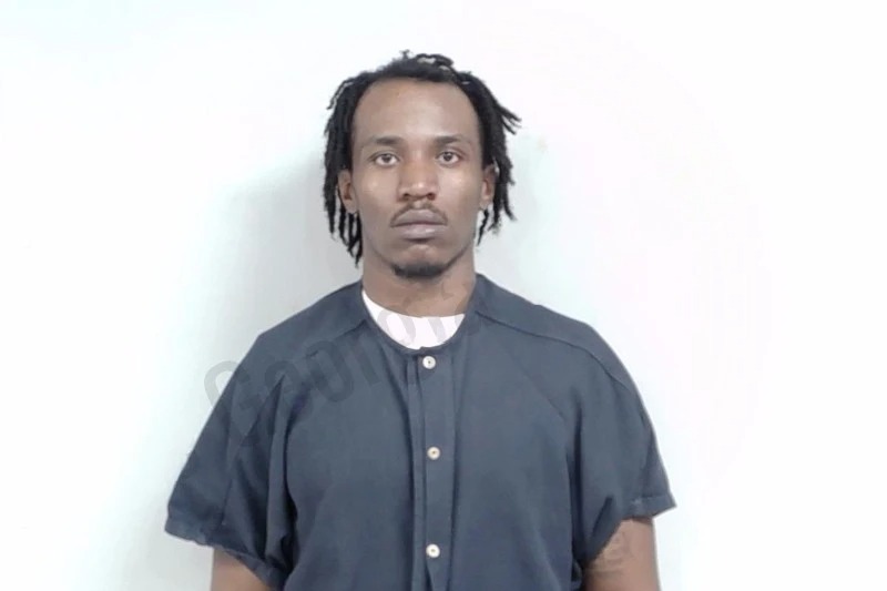 Razshonta Strickland Mugshots