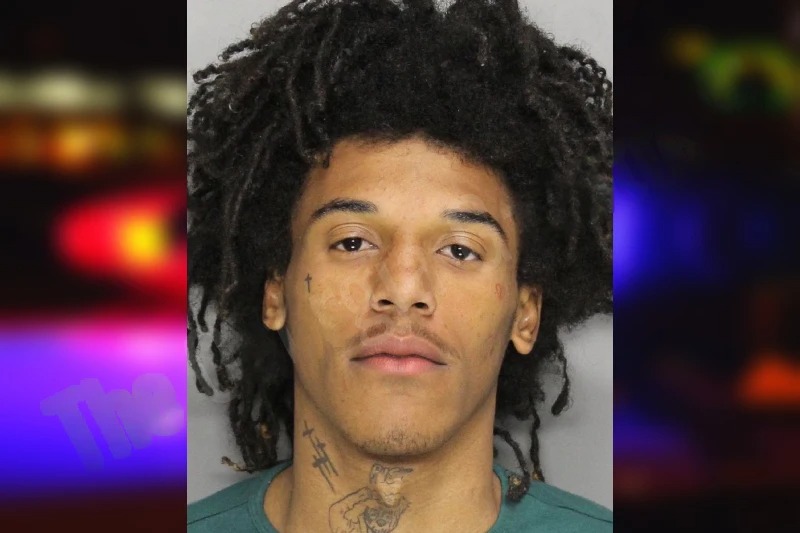 Rc Small mugshot – Cobb County , Georgia Rc Small mugshot