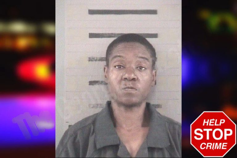 Rebecca Anthony mugshot – Dougherty County , Georgia Rebecca Anthony