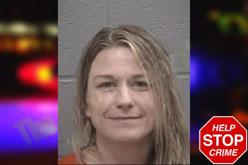 Rebecca Carroll Mugshots