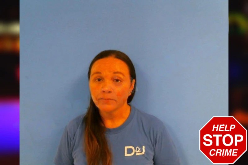 Rebecca Gonzalez-Fenandez mugshot – Troup County , Georgia Rebecca Gonzalez-Fenandez mugshot