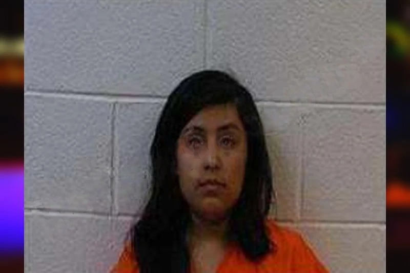 Rebecca Juan Pascual mugshot – Polk County , Georgia Rebecca Juan Pascual mugshot