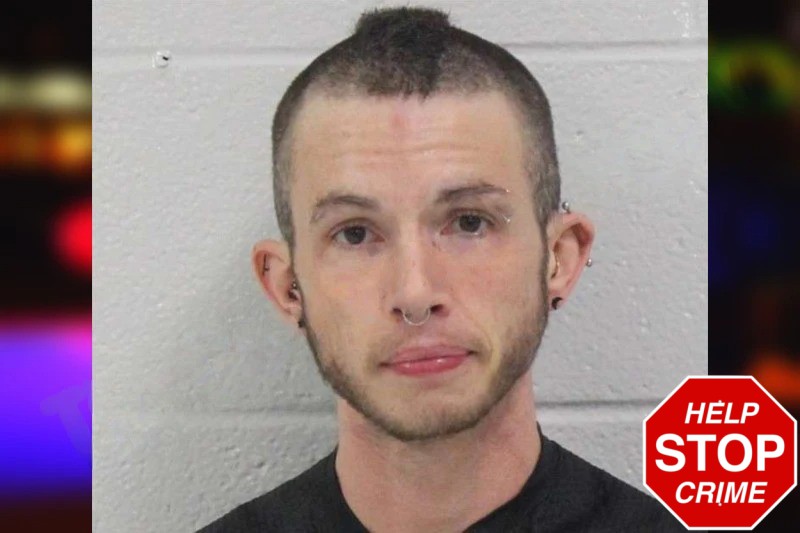 Rebecca Lourenco Mugshots