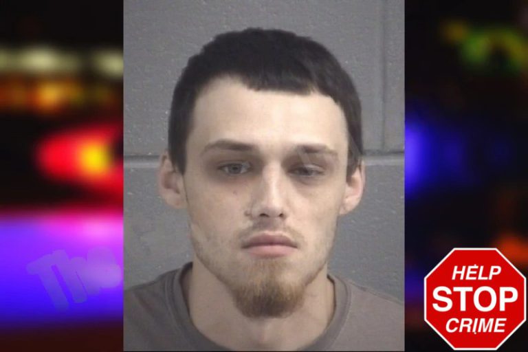 Reece Todd mugshot – Spalding County , Georgia Reece Todd