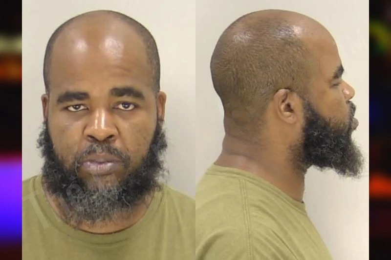 Reggie Bennett mugshot – Richmond County , Georgia Reggie Bennett mugshot