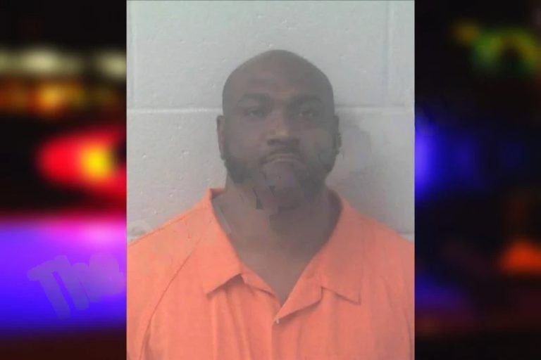 Reggie Hunter mugshot – Newton County , Georgia Reggie Hunter