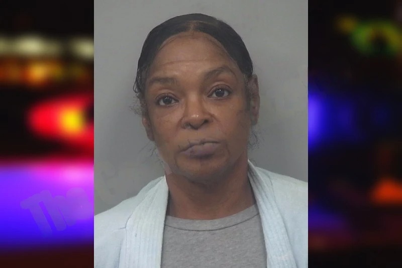 Regina Dent mugshot – Gwinnett County , Georgia Regina Dent mugshot