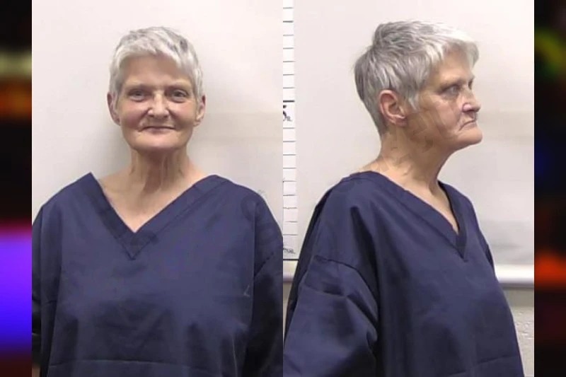 Regina Matonak Mugshots