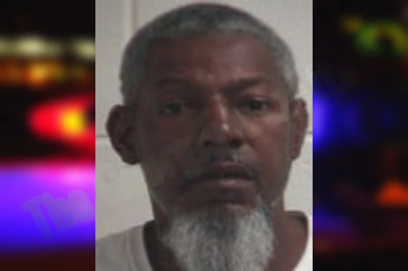 Reginald Akins Mugshots