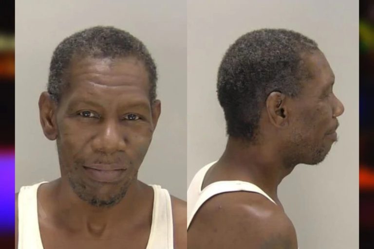 Reginald Brown mugshot – Richmond County , Georgia Reginald Brown