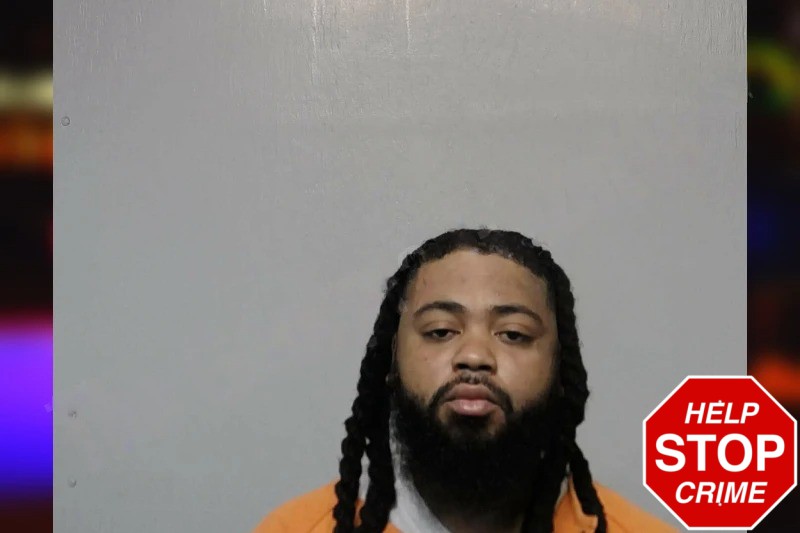 Reginald Brown Mugshots