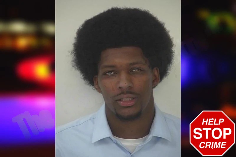 Reginald Davis Mugshots