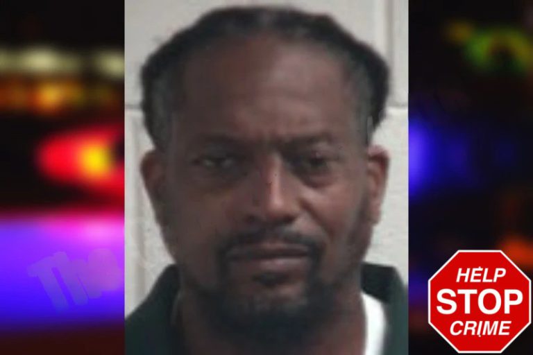 Reginald Johnson mugshot – Henry County , Georgia Reginald Johnson