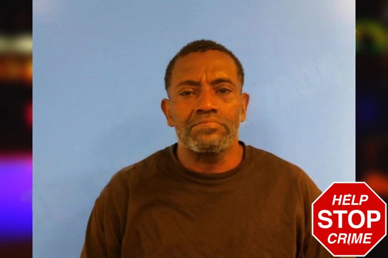 Reginald Moody Mugshots