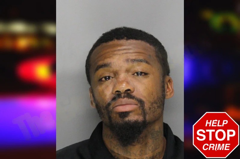 Reginald White Mugshots