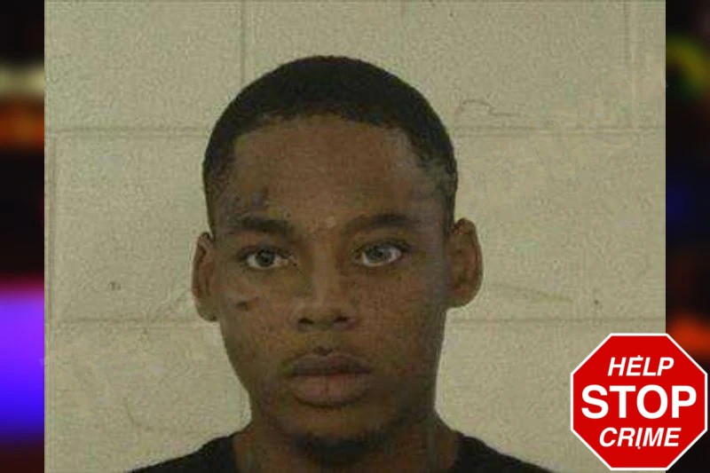 Rehyome Lacroix Mugshots