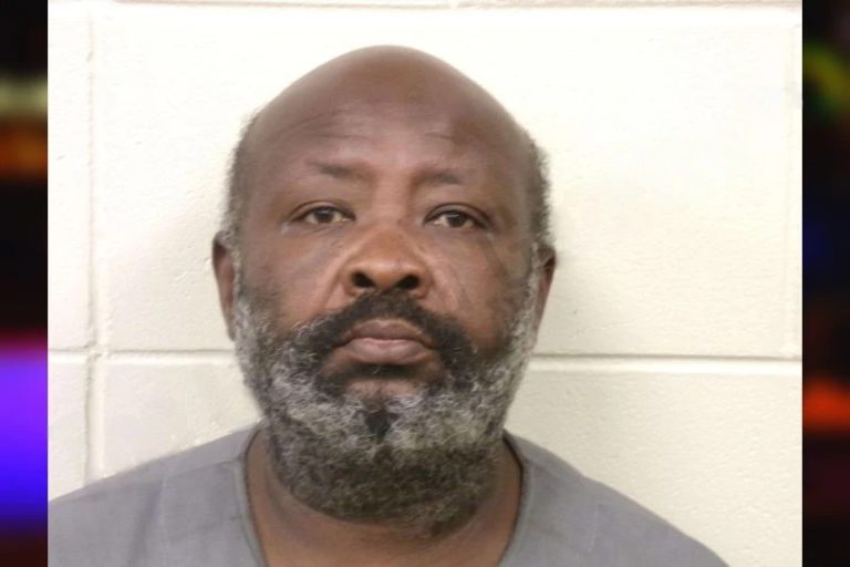 Renaid Canty mugshot – Bulloch County , Georgia Renaid Canty