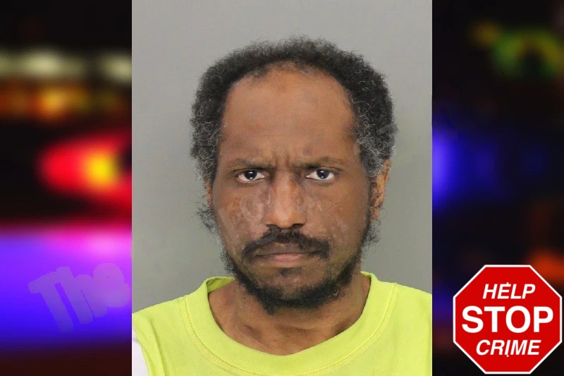 Renard Wright mugshot – Cobb County , Georgia Renard Wright mugshot