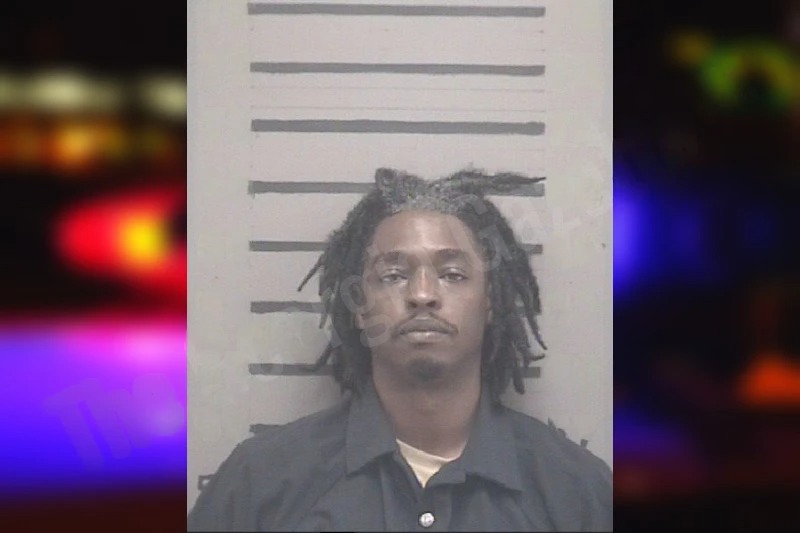 Renardo Bell Mugshots