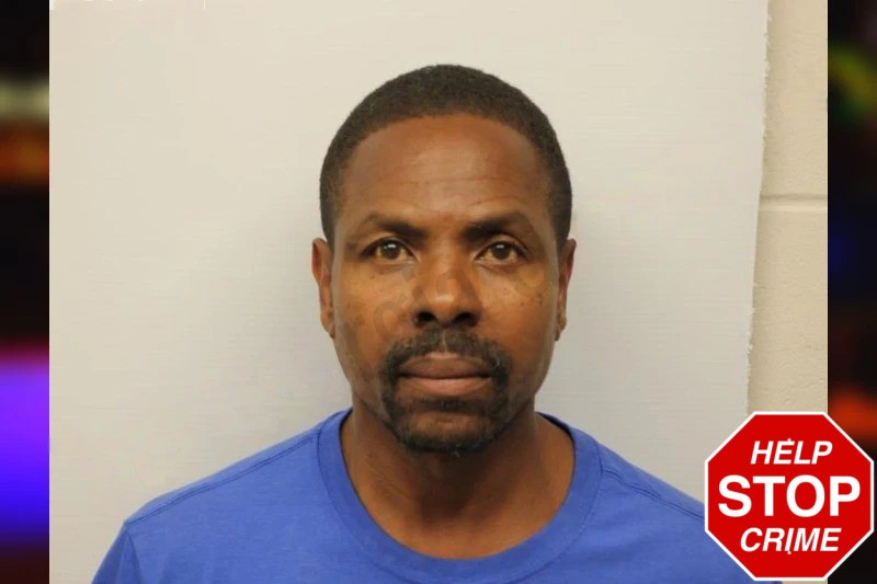 Renars Wilkins mugshot