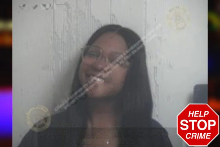 Renauta Williams mugshot – Walton County , Georgia Renauta Williams