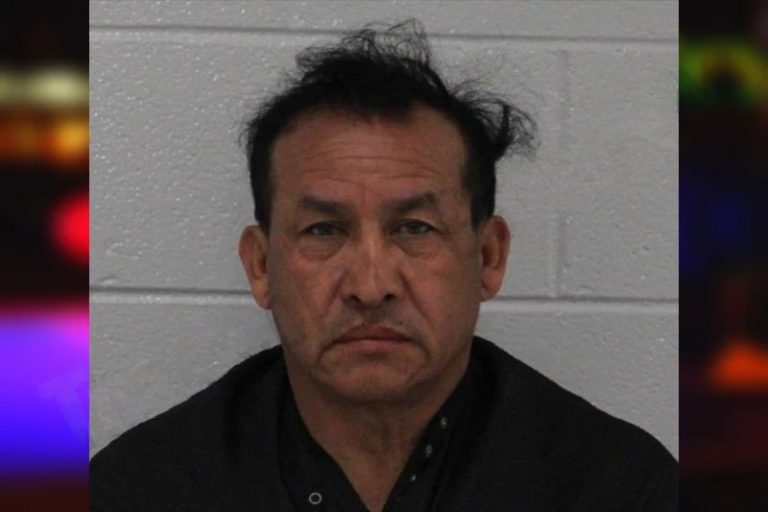 Rene Marroquin-Trujillo mugshot β Carroll County , Georgia Rene Marroquin-Trujillo