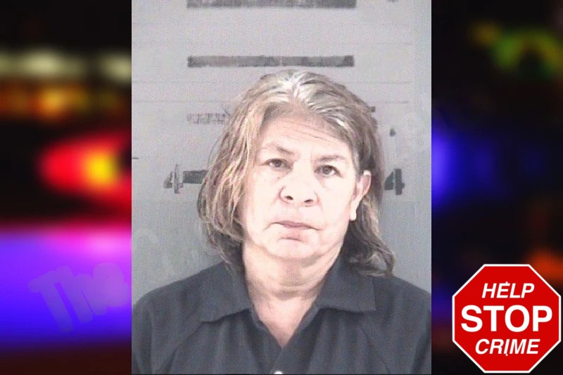 Renee Phillips Mugshots