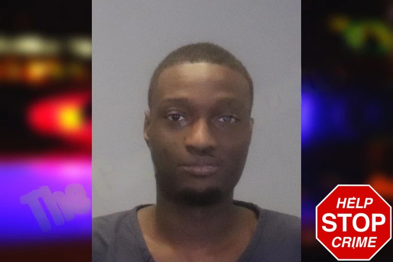 Reuben Stephen Mugshots