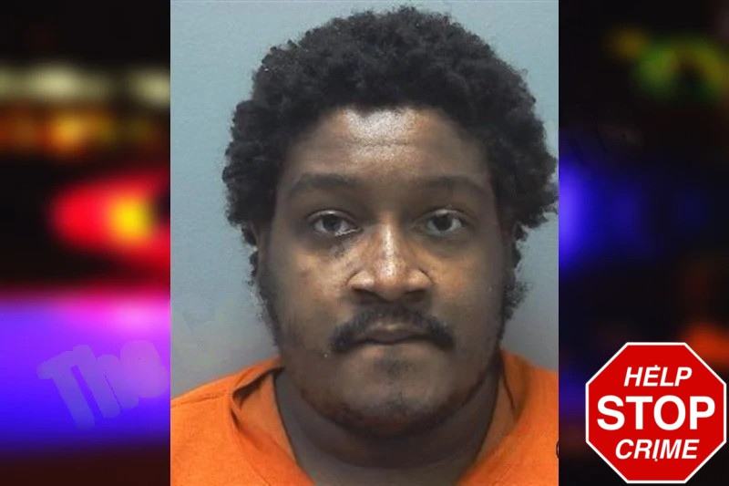 Reychaud Nora Mugshots