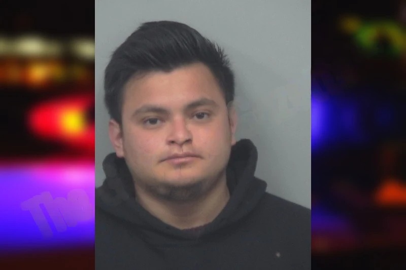 Reynaldo Gomez Hernandez mugshot