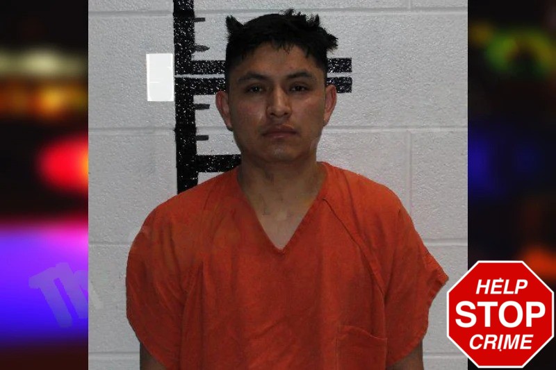 Reynoaldo Gomez-Perez Mugshots