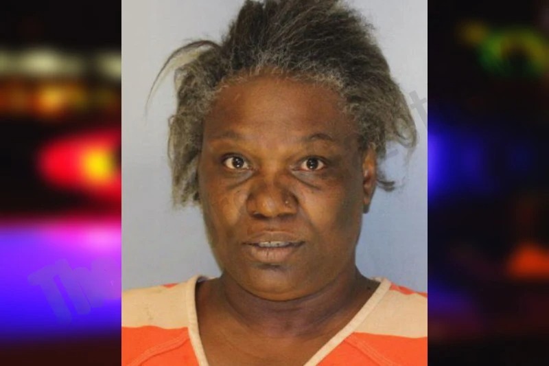 Rhoda Brooks Mugshots