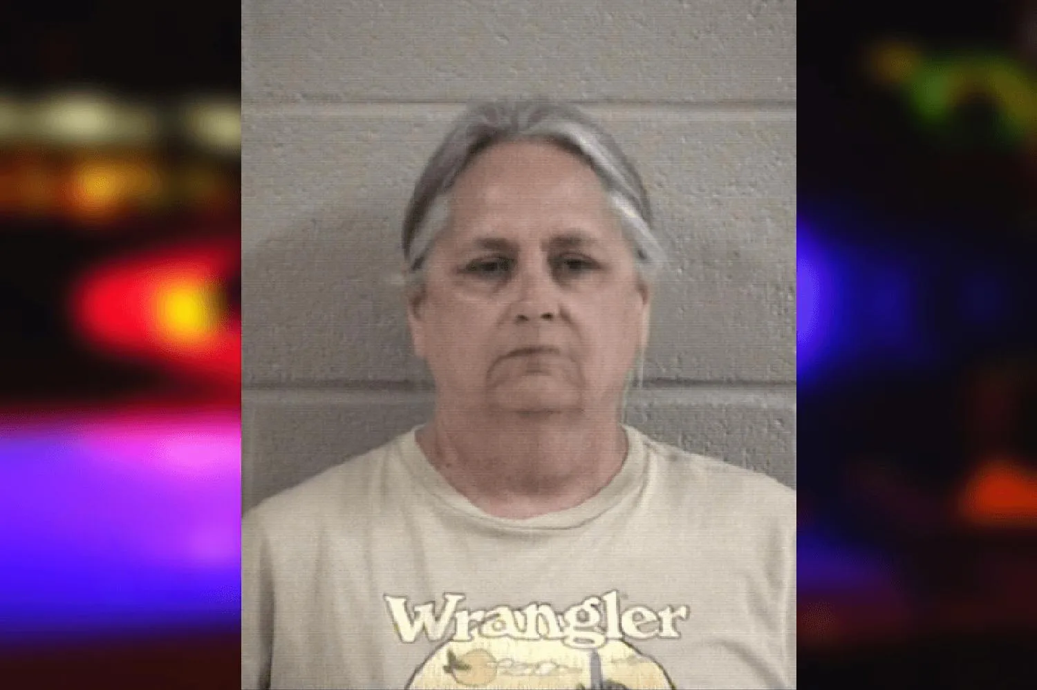 Rhonda Hunter Mugshots