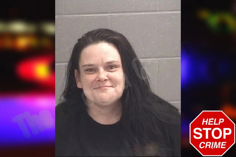 Rhonda Johnson Mugshots