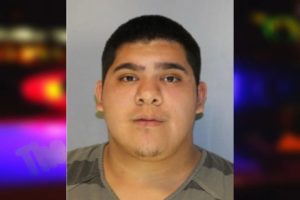 Ricardo Aguilar mugshot