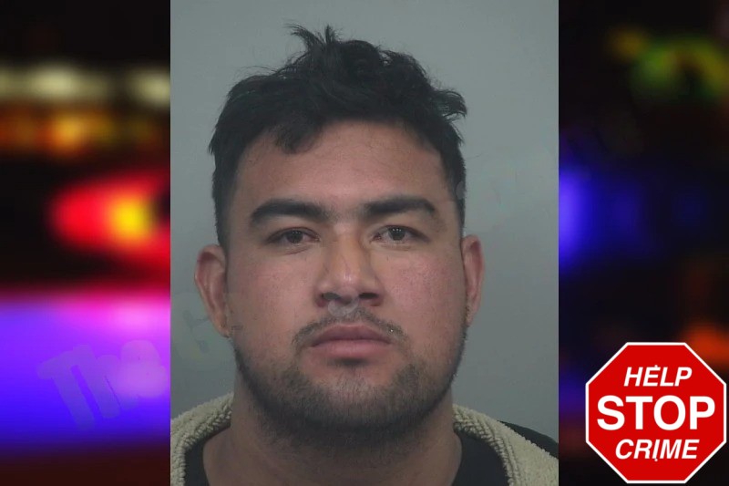 Ricardo Guerrero Palafox Mugshots