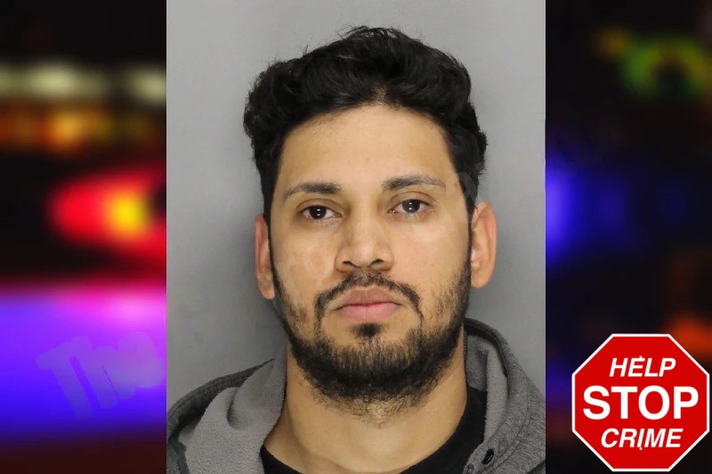 Ricardo Lopez Mugshots