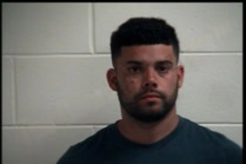 Ricardo Rios Tossas mugshot – Henry County , Georgia Ricardo Rios Tossas mugshot