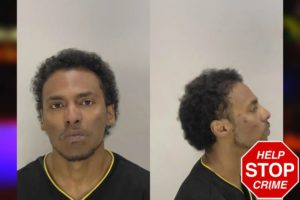 Ricardo Simmons mugshot