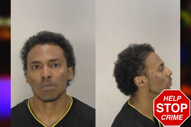 Ricardo Simmons Mugshots