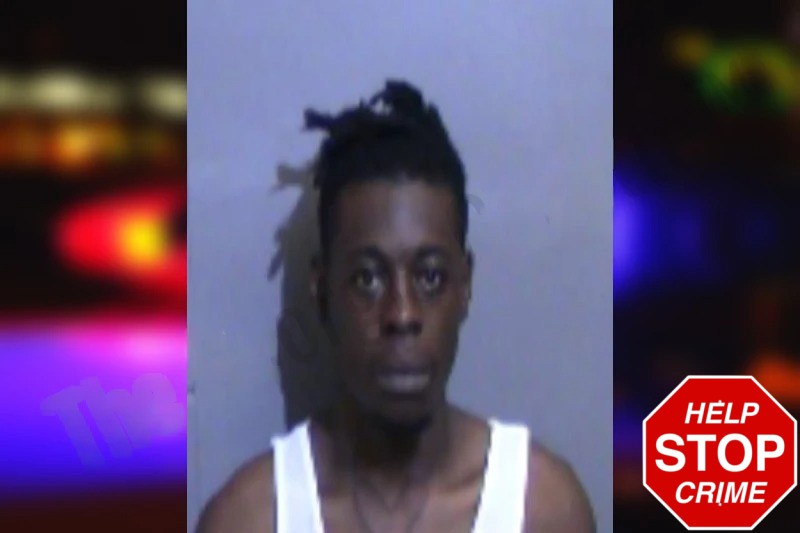 Richard Anderson Mugshots