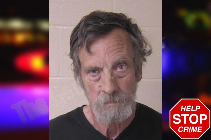 Richard Angwin mugshot – Walker County , Georgia Richard Angwin mugshot